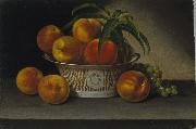 Raphaelle Peale Still Life with Peaches USA oil painting reproduction